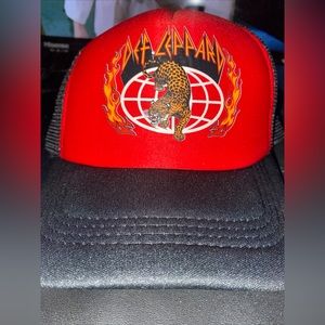 Reason hat